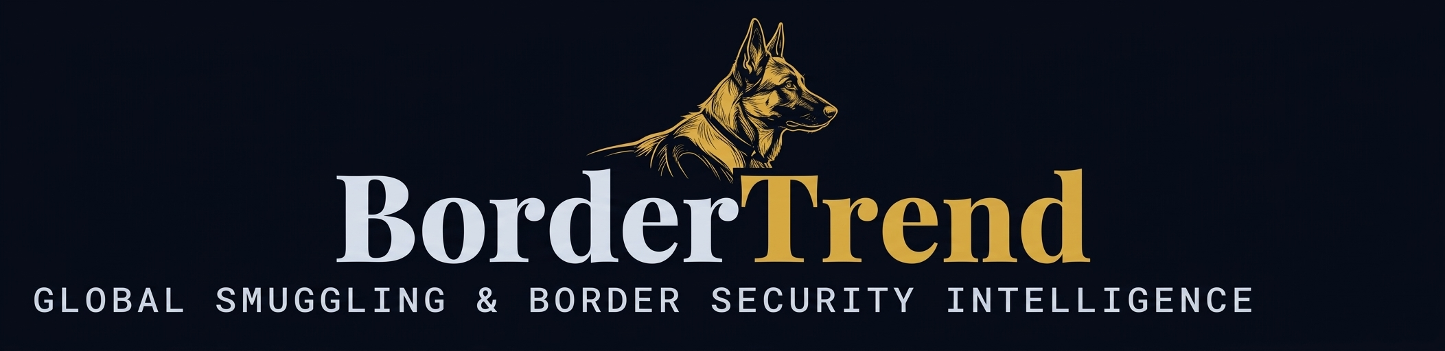 BorderTrend Intelligence